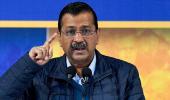 Cops blocked screening of documentary on AAP leaders' arrest: Kejriwal