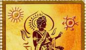 India's First Emperor