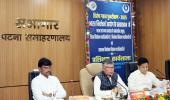 Bihar's Revision Of Voters List: What's Cooking?
