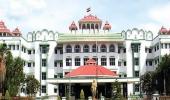 Madras HC appoints officer to probe TN custodial death