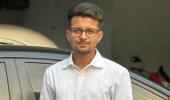 Kolkata gangrape: College had hired accused 45 days before crime