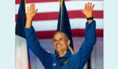 Anil Menon Will Spend 8 Months In Space