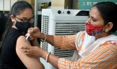 Covid vaccine causing heart attacks? What Centre says