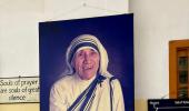Where Mother Teresa Lived And Died