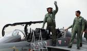 India, US to seal 10-year defence pact; Rajnath presses over Tejas engine