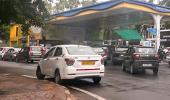 Delhi urges Centre to suspend fuel ban on old vehicles