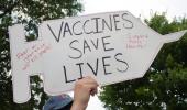 Sudden heart attacks linked to Covid vax? Study says...