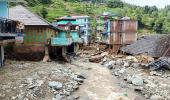 43 dead, 37 missing as rains ravage Himachal Pradesh