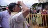 Efforts may fail, but...: Shivakumar on CM aspirations