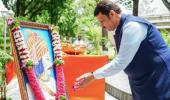 Violence over Marathi unacceptable, says Fadnavis