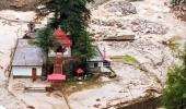 Mandi cloudburst toll rises to 14, search on for 31 missing
