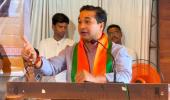 Why are Hindus being assaulted, asks Maha min amid Marathi row