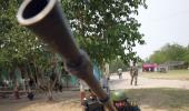 One border, 3 adversaries: Top Army officer on Op Sindoor