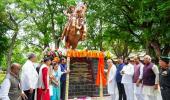 Shinde's 'Jai Gujarat' slogan sparks row in Maha; Fadnavis justifies dy CM