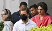 National Herald case: Singhvi argues no gains in Young Indian, slams ED