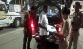 Siddique lone wolf with IED skills: Andhra police