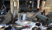 47 killed in Gaza strikes as Hamas agrees to talks
