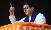 Hindi row: Raj Thackeray threatens to shut down schools