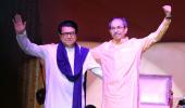 People recognise work, not...: Shinde on Uddhav-Raj reunion