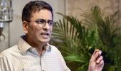SC asks Centre to vacate ex-CJI Chandrachud's residence