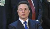 Musk launches 'America Party' to 'give back freedom'