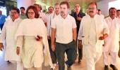 Cong to ditch MVA for Maharashtra local body polls?