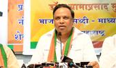 Like Pahalgam attack: Shelar on targeting non-Marathis