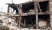 Telangana plant explosion toll rises to 42; 8 still missing