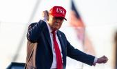 'Anti-American' BRICS nations...: Trump's big tariff warning