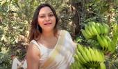'Pak spy' Jyoti Malhotra visited Kerala on govt invite