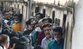 Rush Hour: 8 Cities With Most Crowded Commuter Trains