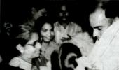 Why Was Rajiv Gandhi's Assassin Not Caught Alive?