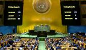 India abstains from UNGA vote on Afghanistan resolution