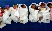 Over 12,000 children died in Maha in 11 months, 37 daily