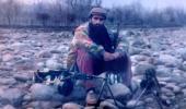 The Kashmiri Militant Who Killed 300 Terrorists