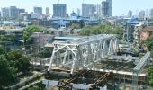 Rebuilt British-era Mumbai bridge named after Op Sindoor
