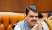 Maha leaders rebuke BJP MP's 'patak patak ke...' dare