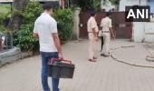 Khemka Murder Case: Alleged Mastermind Arrested