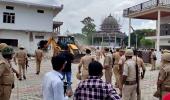 UP: ED probes Chhangur Baba's Rs 106 cr conversion racket