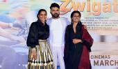 Shots fired at Kapil Sharma's restaurant in Canada; none hurt