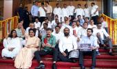 Maha passes bill to curb urban Naxalism; won't misuse, assures CM