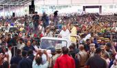 How Kerala Aims to Be India's First Poverty Free State