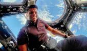 Astronaut Shukla, Axiom-4 crew to return on July 14