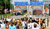 Now A Bridge Called Sindoor