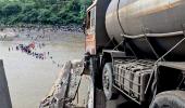 'Nobody Listened. The Bridge Collapsed'