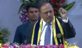 Show me one photo of any...: NSA Doval's dare on Op Sindoor
