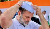 Savarkar defamation case: Rahul Gandhi pleads not guilty
