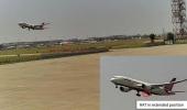 From take-off to crash: What happened to AI plane in 32 seconds