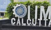 Woman allegedly raped inside IIM Calcutta boys' hostel