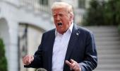 Beginning Of The End For Trump?